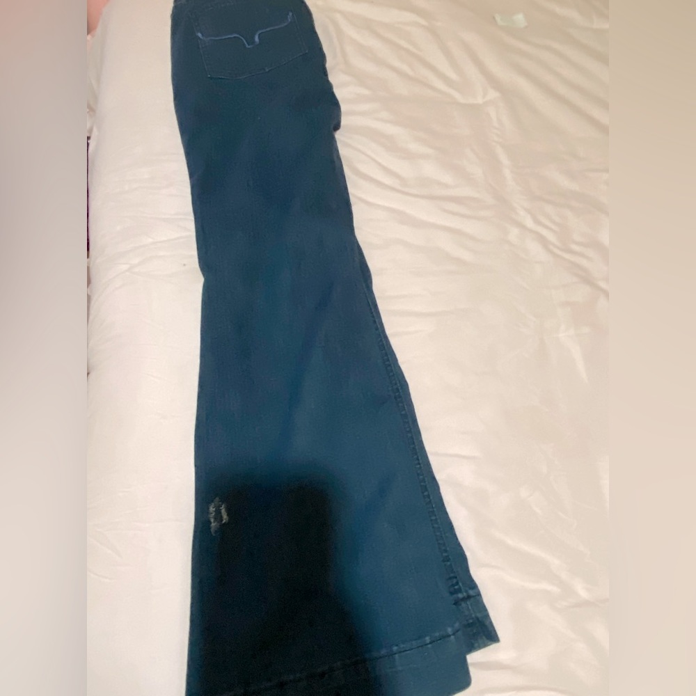 Kimes LOLA ranch jeans